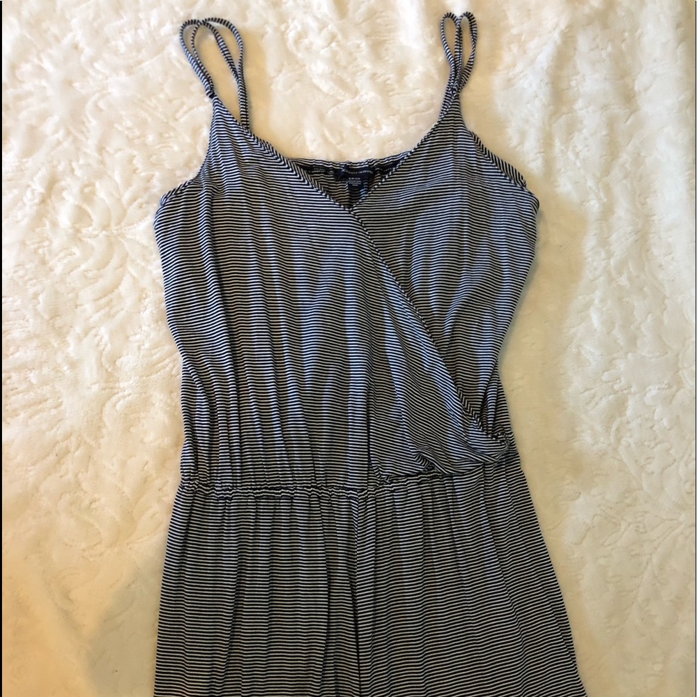 American Eagle Size Small Romper